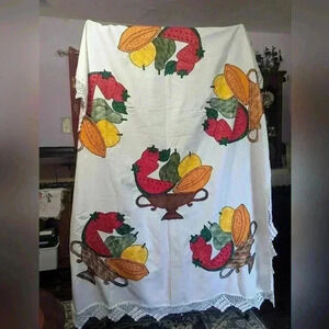 Tablet linens